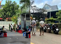 Án mạng ở Đồng Nai, 3 người trong một gia đình tử vong