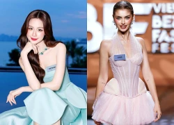 Bảo Ngọc cạnh tranh 5 đối thủ nặng ký trong chặng cuối Miss World 2026