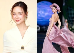 Bảo Ngọc lọt top phần thi quan trọng, tiến gần vương miện Hoa hậu Thế giới