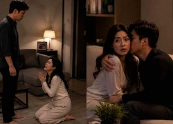 Bắt quả tang vợ qua lại với đồng nghiệp, tôi đưa ra 3 yêu cầu, cô ấy quỳ xin: "Em thật sự không làm được"