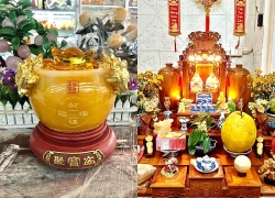 Bát Tụ Bảo Thần tài có thật sự hút tài lộc? Ý nghĩa phong thủy và những ai nên sử dụng?