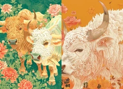 Bốn con giáp càng khéo chi tiêu càng giàu