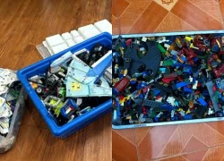 Bức xúc vì hàng xóm gửi con sang nhà tôi mỗi tối, có hôm 23h mới sang đón