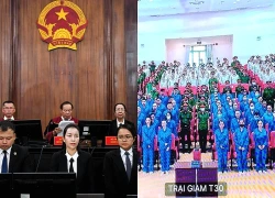 Ca sĩ Chi Dân lãnh 7 năm tù, Trúc Phương 6 năm vì ma túy