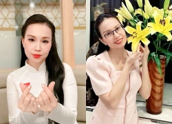 Cẩm Ly đánh dấu 33 năm ca hát đúng ngày 2/9 khiến fan xúc động mạnh