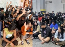 Campuchia phong tỏa hơn 300 triệu USD trong chiến dịch chống lừa đảo trực tuyến