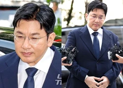 Căng: "Cha đẻ BTS" bị truy tố hình sự vì số tiền 5.000 tỷ đồng, Interpol truy nã đỏ 1 cựu giám đốc HYBE đã bỏ trốn