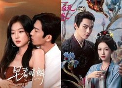 Cặp đôi trong mơ của fan nguyên tác Đầu Xuân Tươi Sáng: Nhà trai tổng tài trời sinh, nhà gái đẹp chấn động thế gian