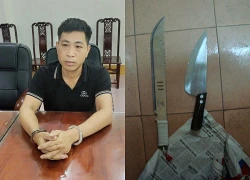 Chém người rồi lẩn trốn suốt 21 năm, lấy vợ sinh con vẫn không thoát tội