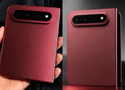 Chi tiết hiệu năng chip 3nm Xring O3 tự phát triển trên smartphone gập Xiaomi 18 Fold