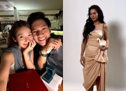 Clip Khả Ngân lộ bụng lùm lùm, Nhan Phúc Vinh nói 1 câu khiến dân tình "đứng ngồi không yên"