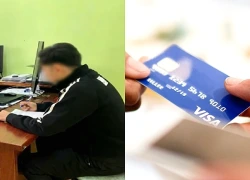 Cho người khác mượn tài khoản thanh toán, thanh niên ở Lâm Đồng bị xử phạt