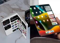 Chưa bán ra, iPhone gập đã lộ thông tin đáng lo ngại