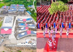 Có gì đặc biệt tại Lễ khai giảng năm học mới 2026 - 2027?
