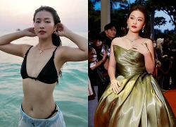 Cuộc sống kín tiếng của Khả Ngân trước khi được Nhan Phúc Vinh cầu hôn