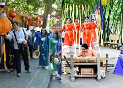 Đa sắc trải nghiệm, Đà Nẵng hút khách dịp lễ