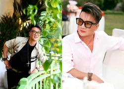 Đàm Vĩnh Hưng: Nhiều sóng gió nhưng vẫn bền bỉ và không ngại đối diện?