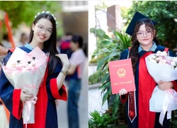 Dàn thủ khoa, huy chương quốc tế hội tụ tại nhiều trường đại học tại TPHCM
