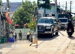 Danh tính nghi phạm gây án mạng 3 mẹ con tử vong ở Đồng Nai