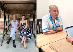Danh tính người phụ nữ môi giới 'chạy án' cho vợ chồng Phú Lê