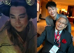 Diễn viên 'Thiện nữ u hồn' Lưu Triệu Minh qua đời