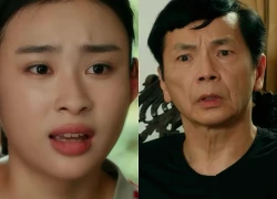 Đội bóng nữ làng Xuân - Tập 1: Ông Khiêm (Trung Anh) tức giận khi Minh (Thảo My) tự ý ký hợp đồng với công ty lạ