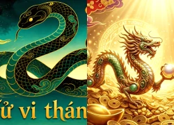 Dự báo tài vận tháng 9 của 12 con giáp: Tuổi Dậu tiền bạc khởi sắc, có quý nhân nâng đỡ nhưng đừng vì một phút cả tin mà mất lộc