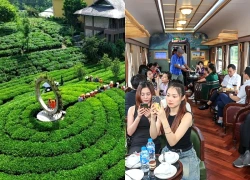 Du lịch nội địa lên ngôi, nhiều địa phương thu nghìn tỷ dịp 2/9