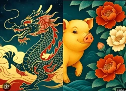 3 con giáp khởi sắc, vận may tìm tới trong tuần đầu tháng 9
