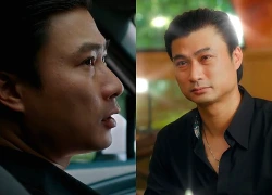 Duy Hưng úp mở 'Lửa trắng' có phần 2, biên kịch nói gì?