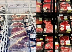 EU đình chỉ nhập khẩu thịt bò và gia cầm từ Brazil do lo ngại về an toàn thực phẩm