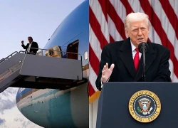 FAA đề nghị thiết lập vùng kiểm soát bay lâu dài xung quanh tư gia của Tổng thống Donald Trump