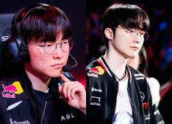 Faker thẳng thắn về trận thắng nhọc nhằn trước BFX