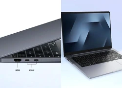 Galaxy Book6 giá 799 USD gây chú ý với pin 25 giờ và Galaxy AI