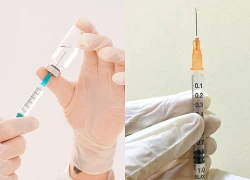 GSK sắp thử nghiệm giai đoạn cuối vaccine cúm mRNA có khả năng bảo vệ kép