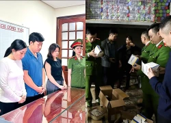 Hàng loạt trường hợp bán thuốc đông y bị khởi tố, lộ chất lạ trong 'thuốc gia truyền'