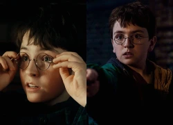 Harry Potter bản truyền hình tung trailer khiến MXH dậy sóng: Hermione hớp hồn khán giả, một nhân vật có thù với NSX