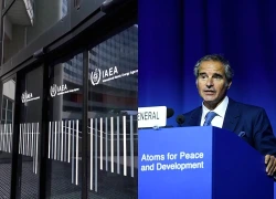 IAEA xác nhận Syria từng bí mật xây lò phản ứng hạt nhân
