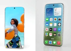 iPhone 20 Pro: Apple nên học theo smartphone này để tạo cuộc cách mạng thiết kế