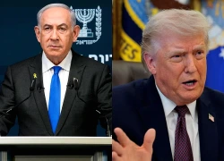 Iran cáo buộc Thủ tướng Israel lôi kéo Mỹ vào cuộc chiến với Tehran
