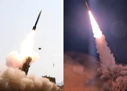 IRGC ra đòn trả đũa: Jordan đánh chặn 8 tên lửa bay vào không phận; giá dầu tăng hơn 2%
