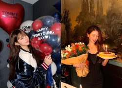 Jang Won Young mừng sinh nhật 22 tuổi quá hoành tráng: Bảo sao là "công chúa Kpop"!