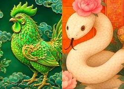 Kết bạn với 3 con giáp này quý nhân tìm đến, tài lộc theo chân