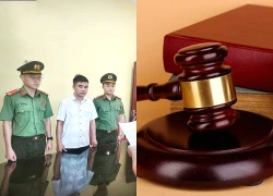 Khởi tố Nguyễn Văn Năm, cựu Phó viện trưởng thuộc Trường Đại học Trưng Vương