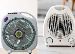Không cần nhiều tính năng, quạt hộp vẫn được nhiều gia đình lựa chọn vì 5 lý do này