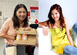 Không dám tin đây là ngọc nữ showbiz sau khi giải nghệ để cưới cháu trai "ông trùm xe đạp"