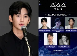 "Kim Soo Hyun không biết xấu hổ"