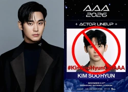 Kim Soo Hyun quay lại showbiz không hề dễ dàng