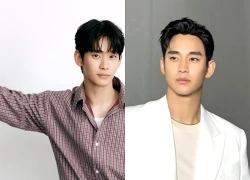 Kim Soo Hyun trở lại showbiz, vẫn giữ niềm đam mê lớn với diễn xuất