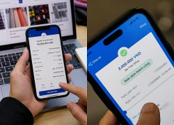 Làm giả 309 ảnh chuyển khoản, chiếm đoạt hơn 13 tỷ đồng